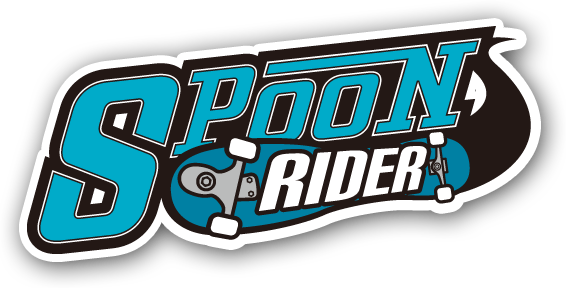 SPOON RIDER