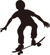 skater