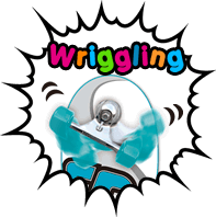 Wringgling